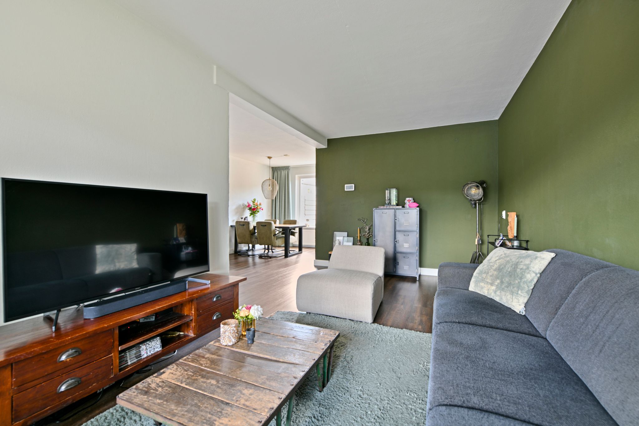 Foto 6 van Kajuit 24