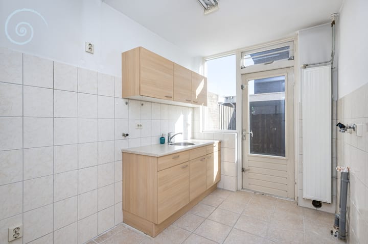 Foto 4 van Lauwerijnstraat 3