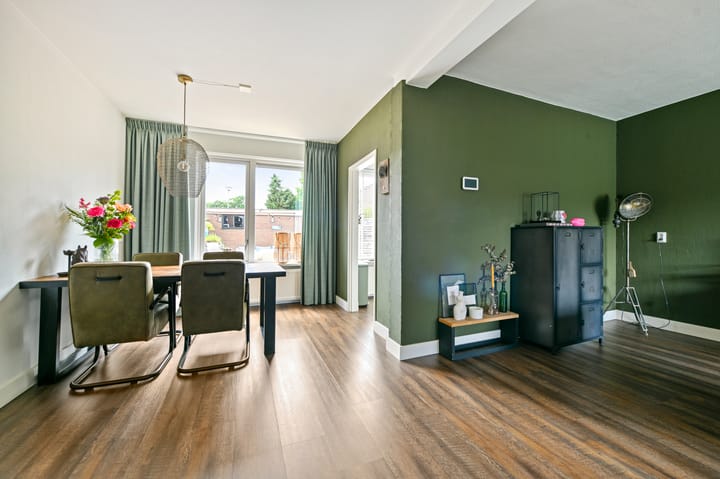 Foto 7 van Kajuit 24