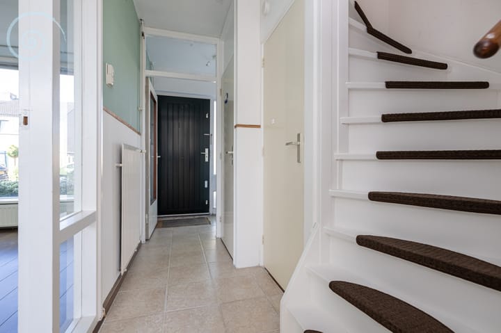 Foto 5 van Lauwerijnstraat 3