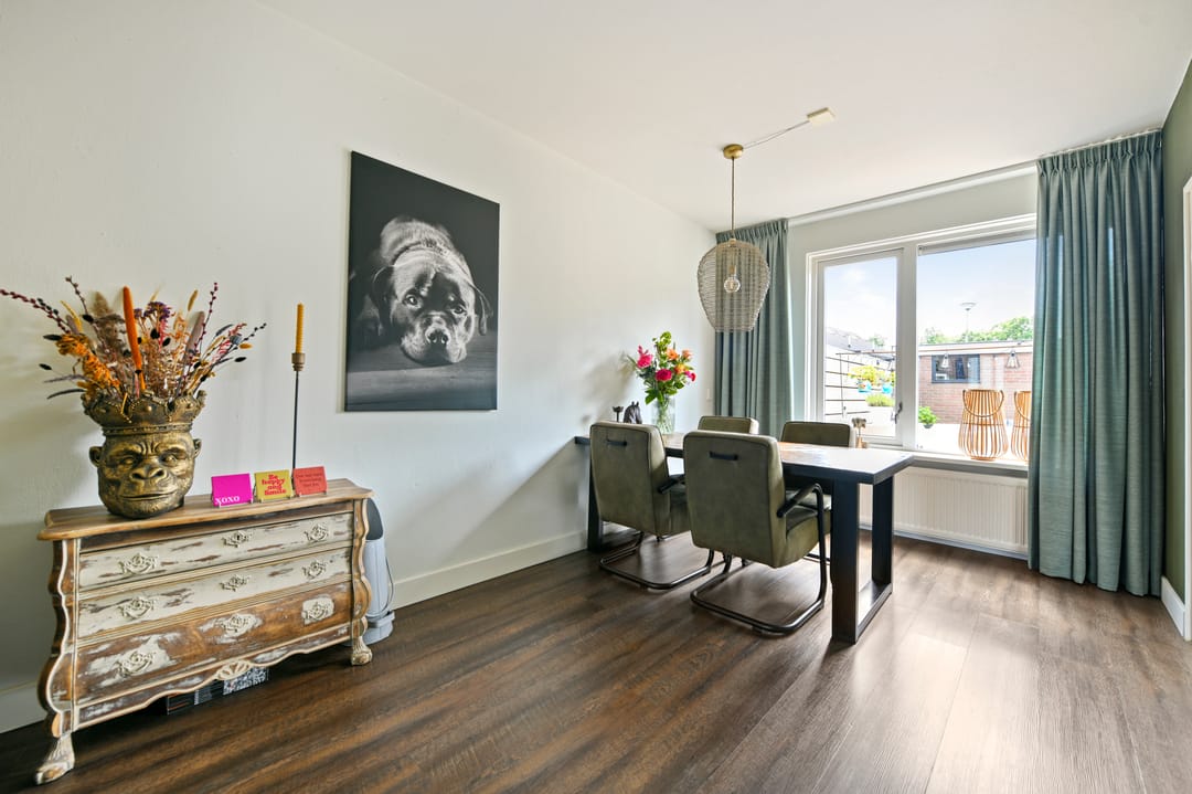 Foto 8 van Kajuit 24