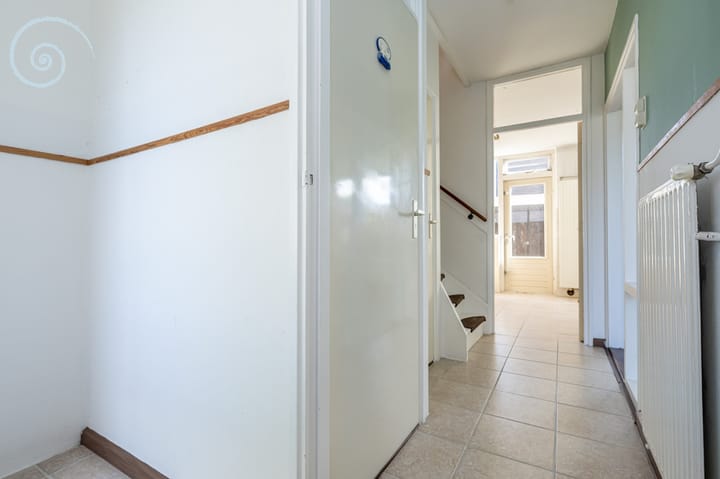 Foto 6 van Lauwerijnstraat 3