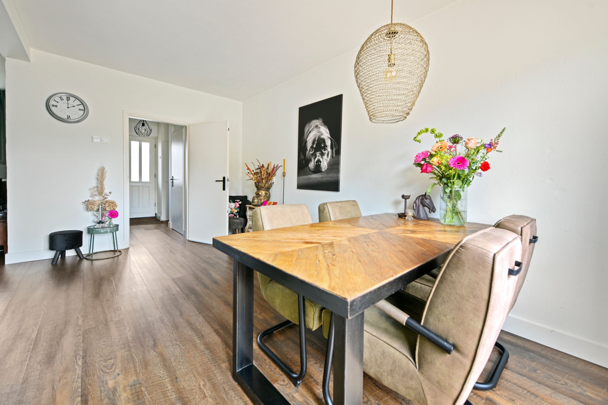 Foto 9 van Kajuit 24