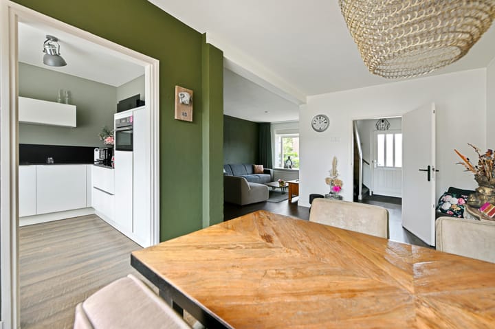 Foto 10 van Kajuit 24