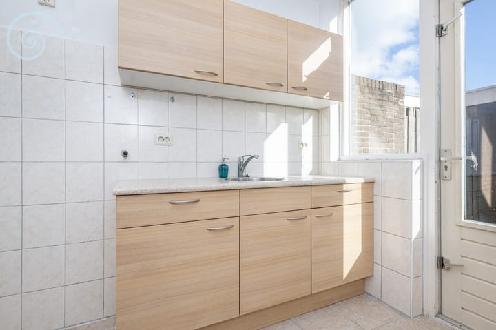 Foto 9 van Lauwerijnstraat 3