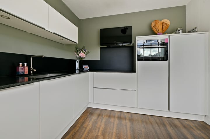 Foto 11 van Kajuit 24