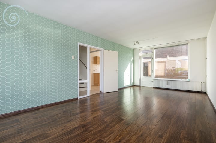 Foto 10 van Lauwerijnstraat 3