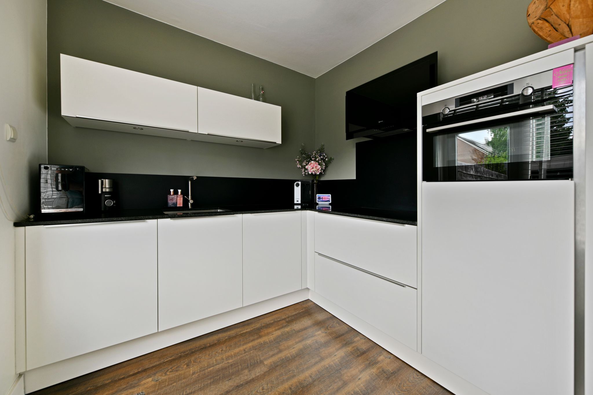 Foto 12 van Kajuit 24