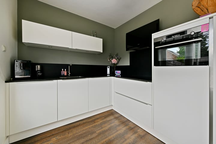 Foto 12 van Kajuit 24