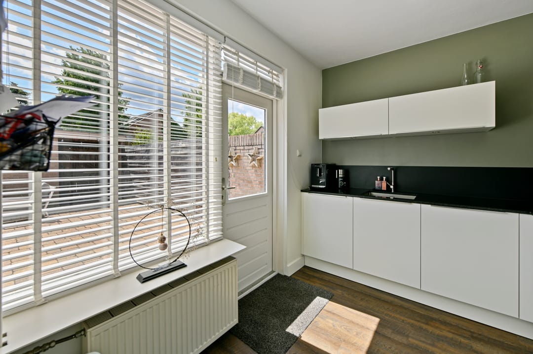 Foto 13 van Kajuit 24