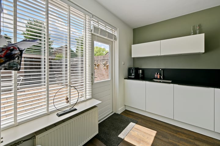 Foto 13 van Kajuit 24