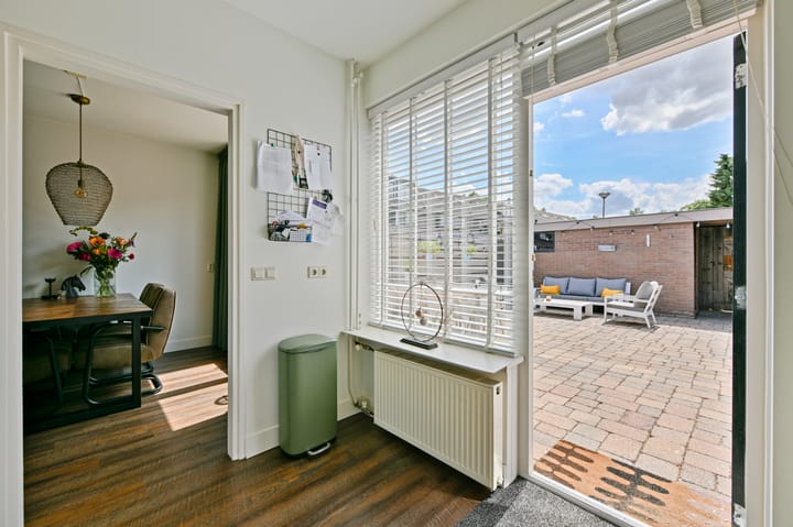 Foto 14 van Kajuit 24