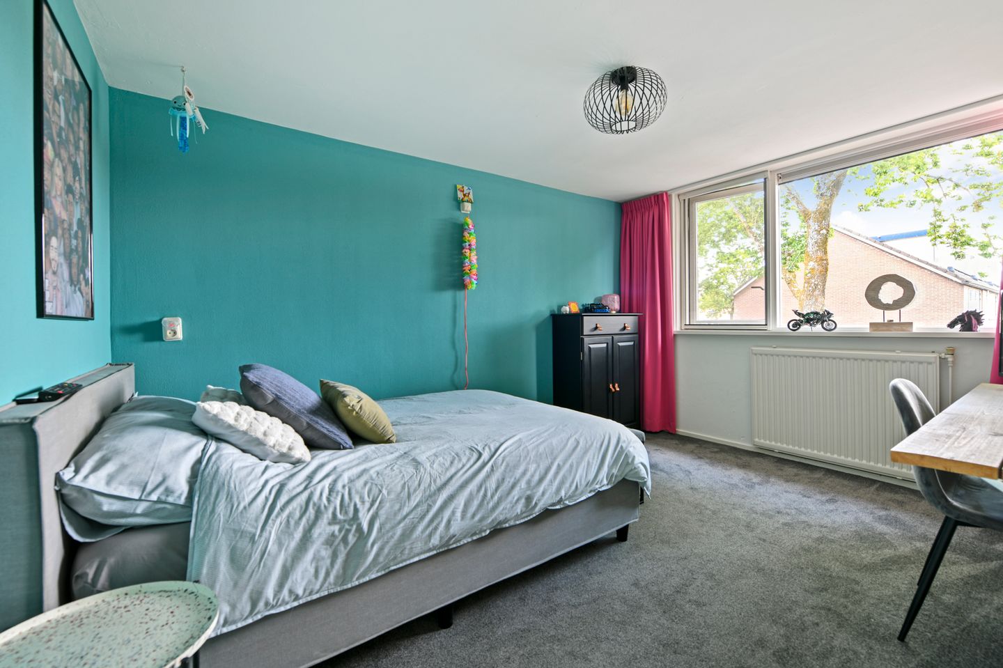 Foto 19 van Kajuit 24