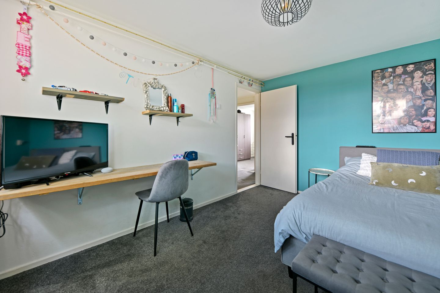 Foto 20 van Kajuit 24