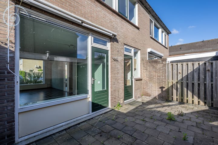 Foto 22 van Lauwerijnstraat 3