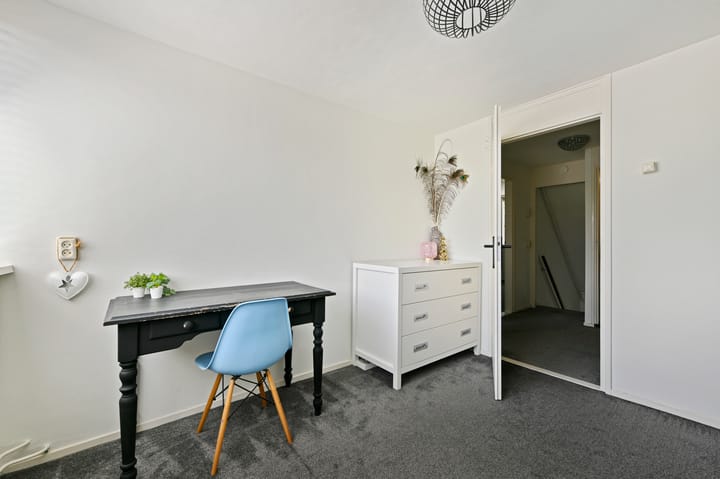 Foto 21 van Kajuit 24