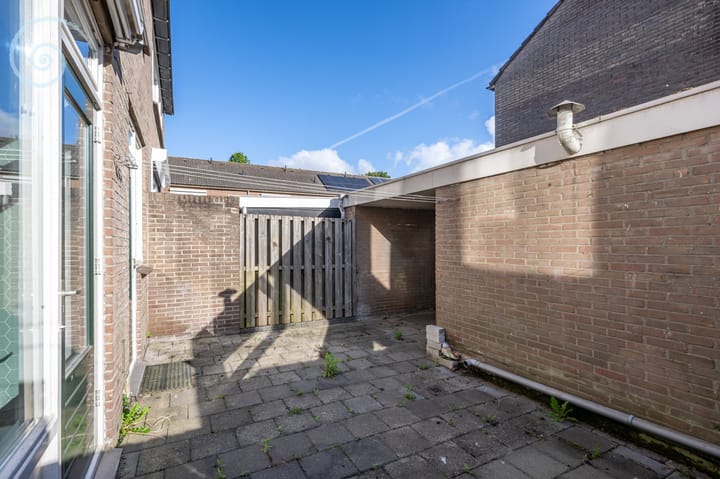 Foto 24 van Lauwerijnstraat 3