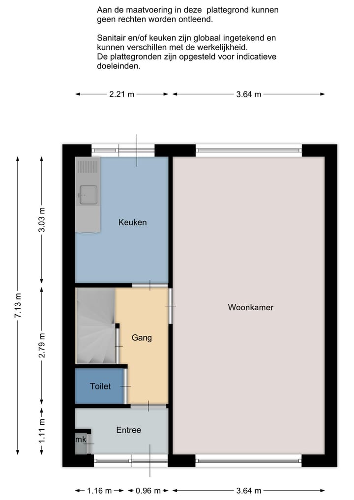 Foto 25 van Lauwerijnstraat 3