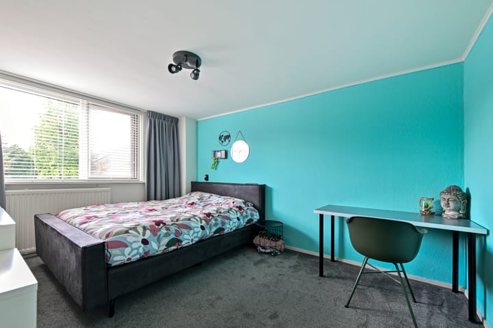 Foto 24 van Kajuit 24