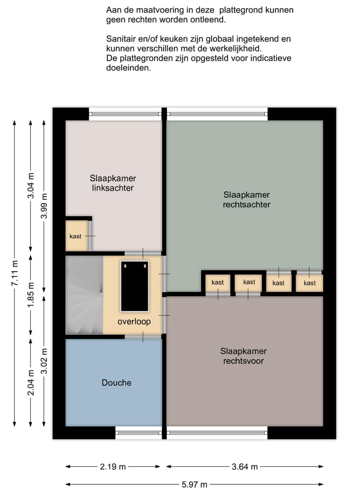 Foto 26 van Lauwerijnstraat 3