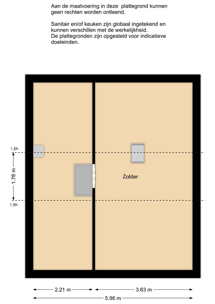 Foto 27 van Lauwerijnstraat 3