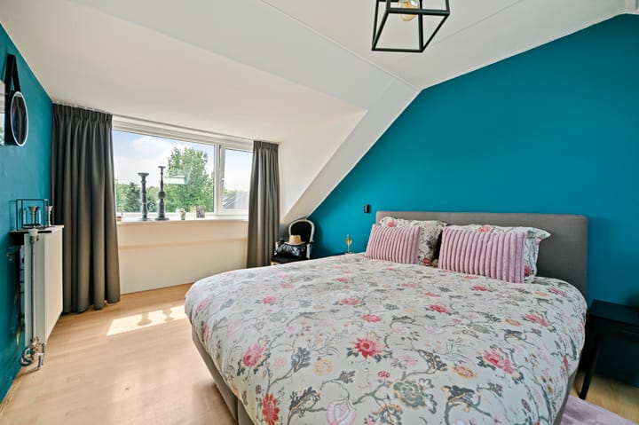 Foto 27 van Kajuit 24