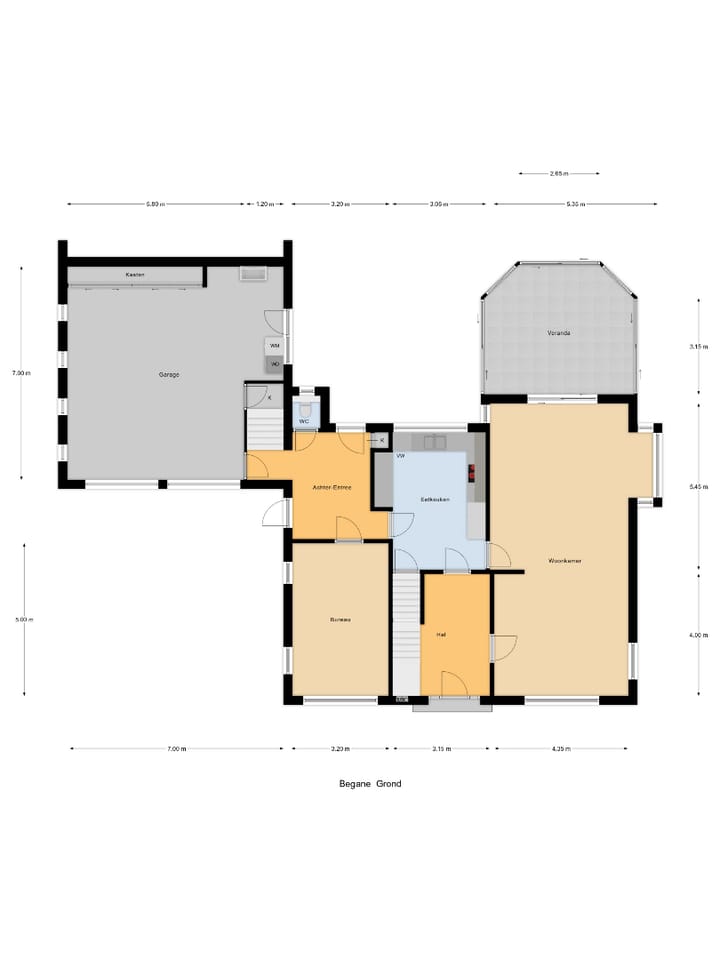 Foto 41 van Molenbaan 15