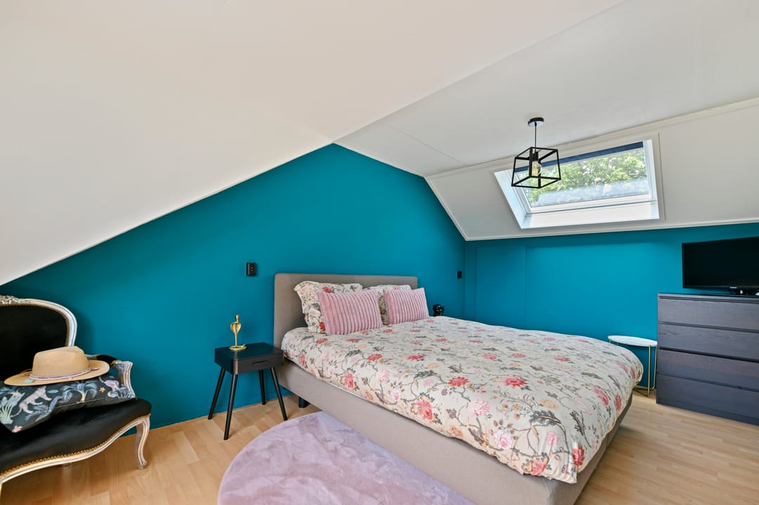 Foto 28 van Kajuit 24