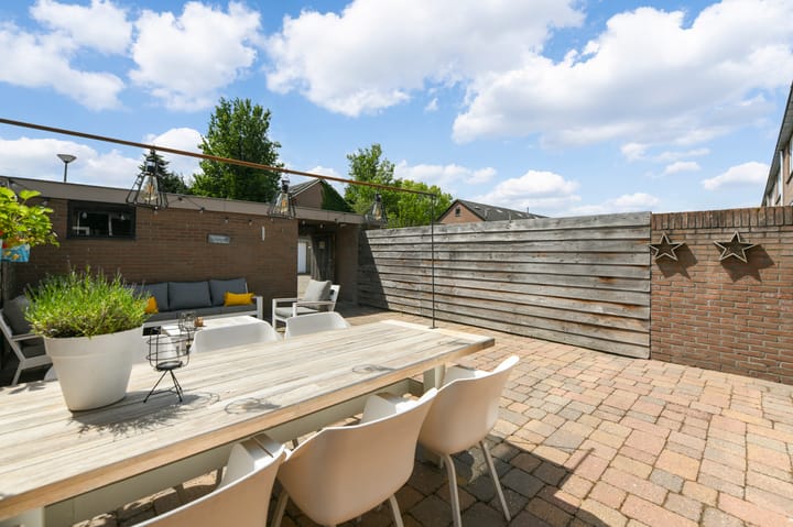 Foto 30 van Kajuit 24