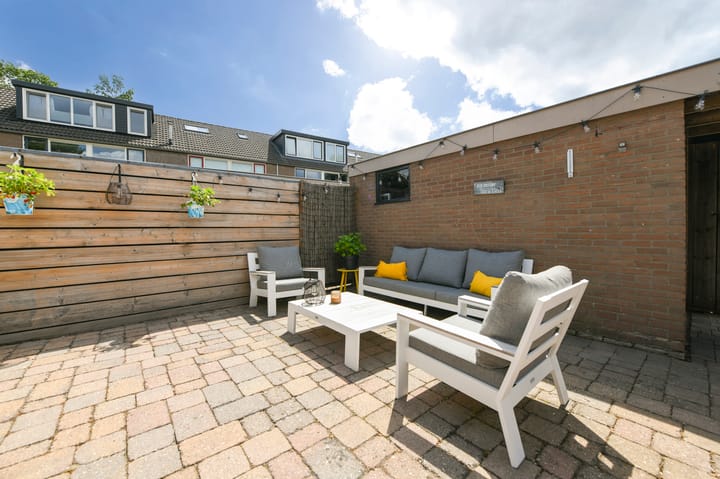 Foto 31 van Kajuit 24