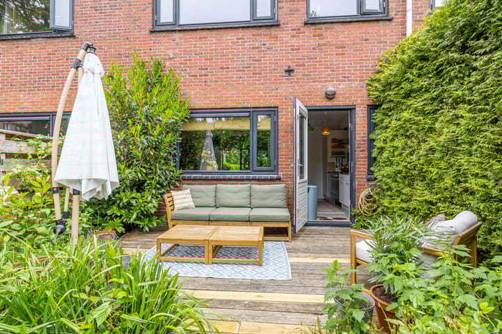 Foto 2 van Poortstraat 25