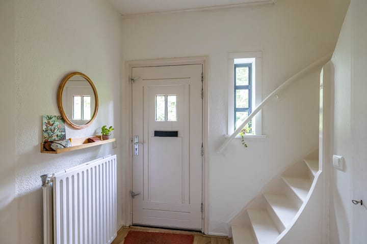 Foto 3 van Poortstraat 25