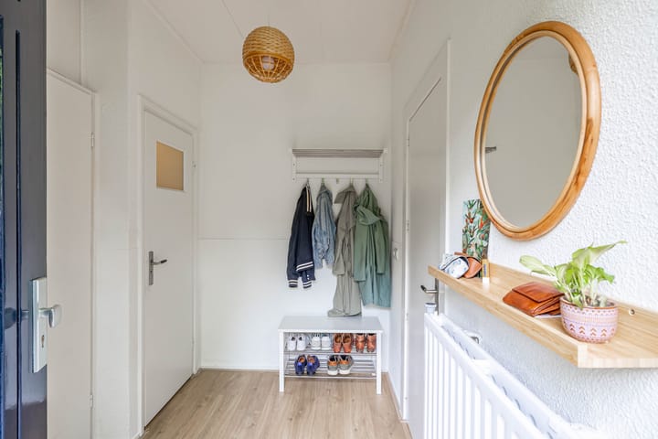 Foto 4 van Poortstraat 25