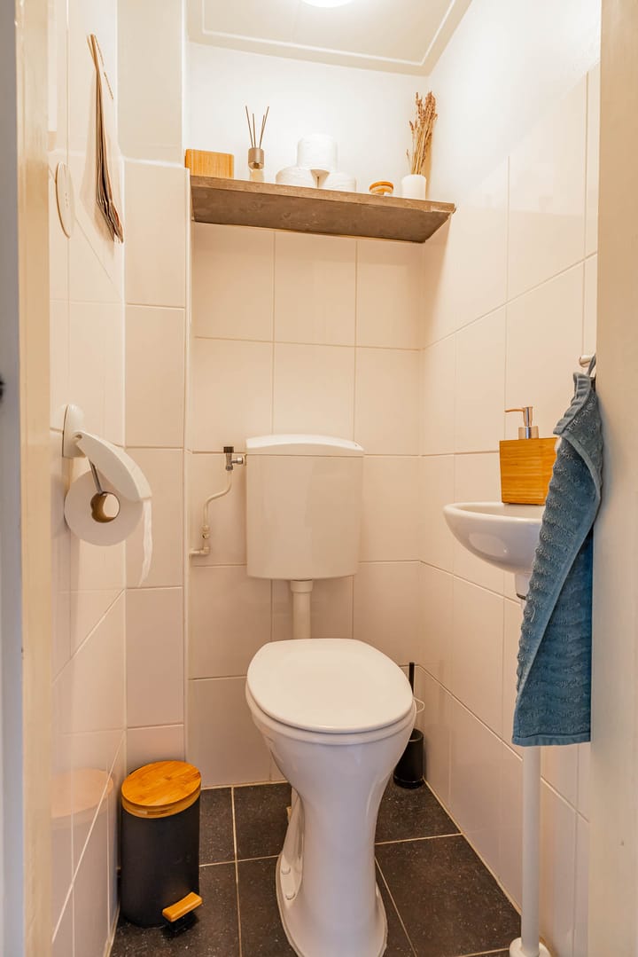 Foto 5 van Poortstraat 25