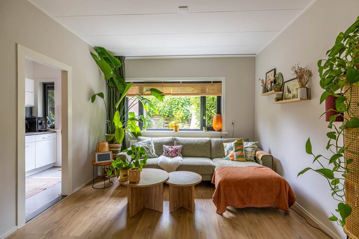 Foto 9 van Poortstraat 25