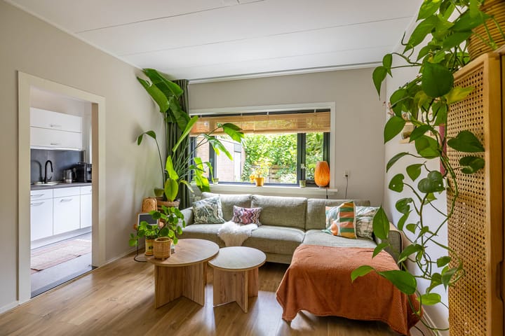 Foto 10 van Poortstraat 25