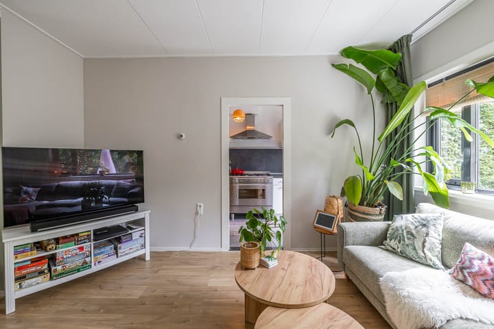 Foto 11 van Poortstraat 25