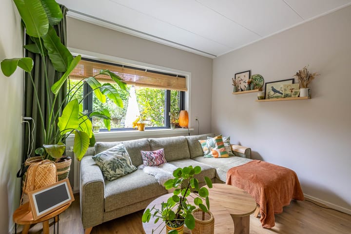 Foto 14 van Poortstraat 25