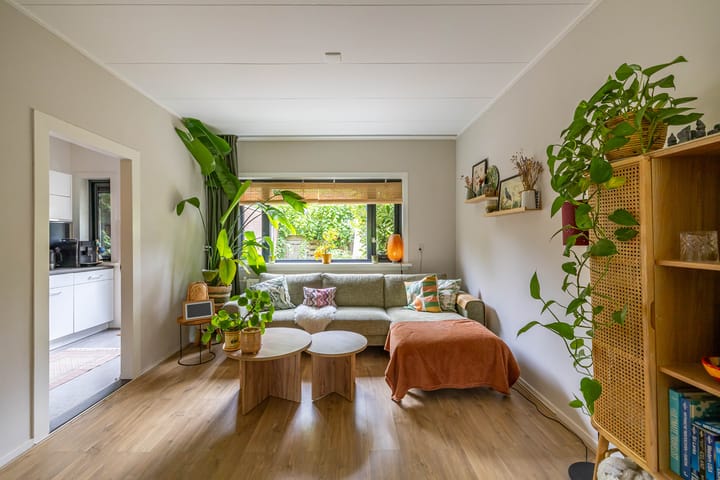 Foto 15 van Poortstraat 25