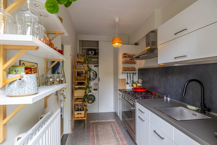 Foto 19 van Poortstraat 25