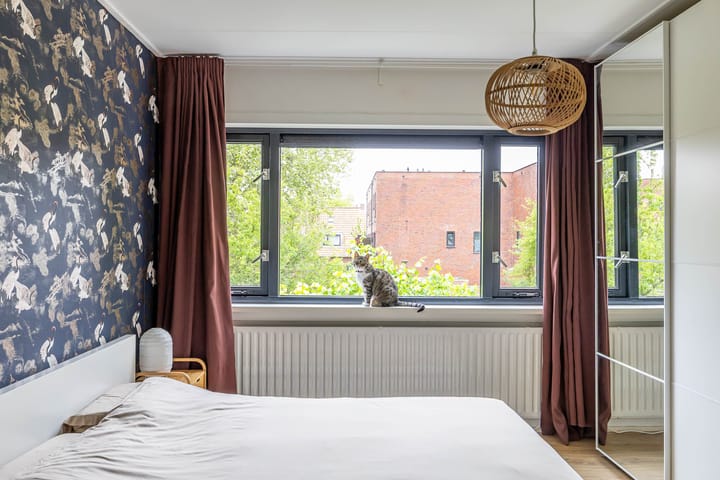 Foto 25 van Poortstraat 25