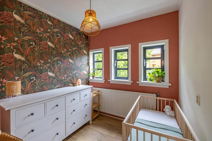 Foto 30 van Poortstraat 25