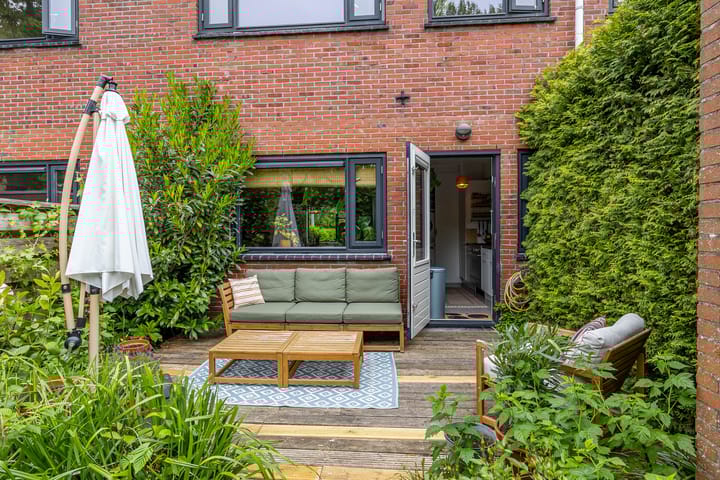 Foto 35 van Poortstraat 25