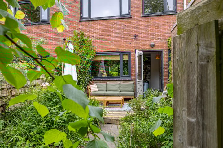 Foto 36 van Poortstraat 25