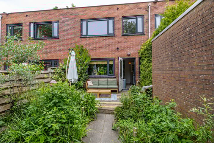 Foto 37 van Poortstraat 25