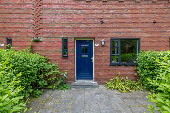 Foto 41 van Poortstraat 25