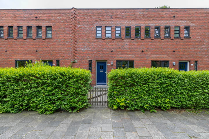 Foto 43 van Poortstraat 25