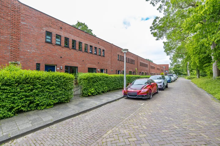 Foto 44 van Poortstraat 25