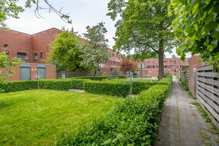 Foto 45 van Poortstraat 25