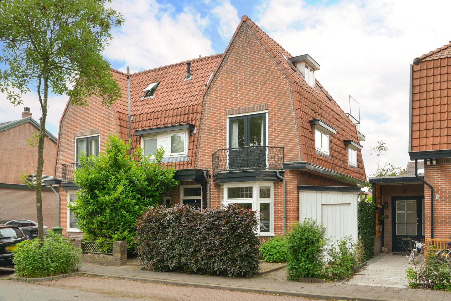 Eikbosserweg 29 main image